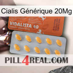Cialis Générique 20Mg 43